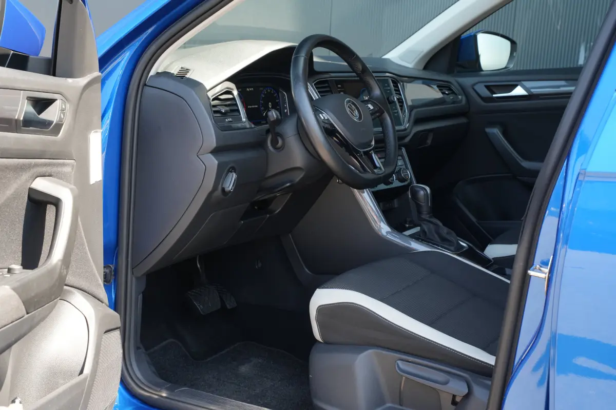 1.5 TSI Sport | Achteruitrijcamera | Carplay | Navigatie | Adaptive Cruise | 1e Eigenaar! |