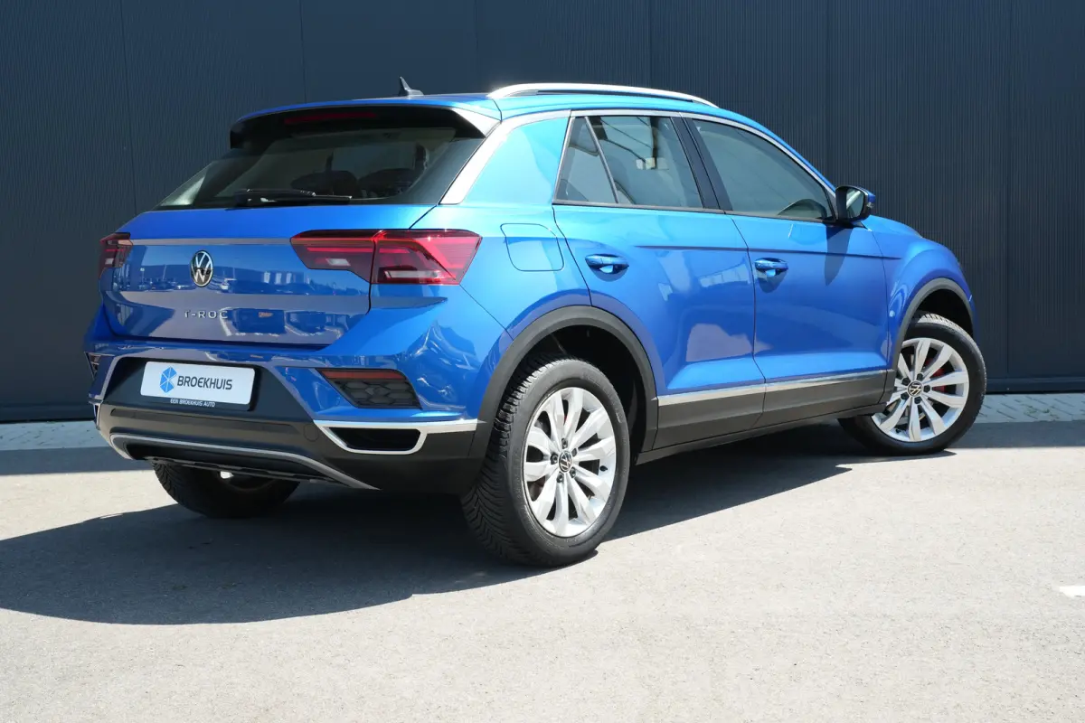 1.5 TSI Sport | Achteruitrijcamera | Carplay | Navigatie | Adaptive Cruise | 1e Eigenaar! |