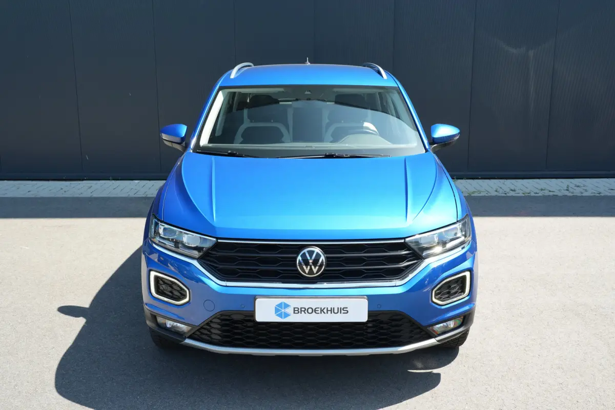 1.5 TSI Sport | Achteruitrijcamera | Carplay | Navigatie | Adaptive Cruise | 1e Eigenaar! |