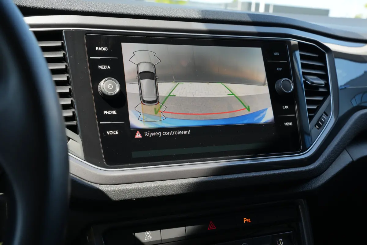 1.5 TSI Sport | Achteruitrijcamera | Carplay | Navigatie | Adaptive Cruise | 1e Eigenaar! |