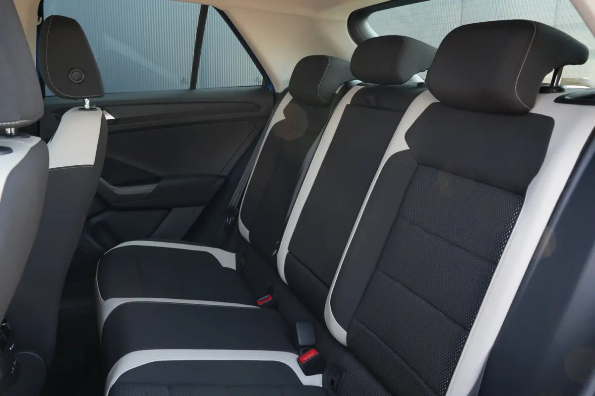 1.5 TSI Sport | Achteruitrijcamera | Carplay | Navigatie | Adaptive Cruise | 1e Eigenaar! |