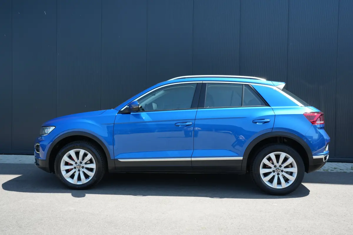 1.5 TSI Sport | Achteruitrijcamera | Carplay | Navigatie | Adaptive Cruise | 1e Eigenaar! |