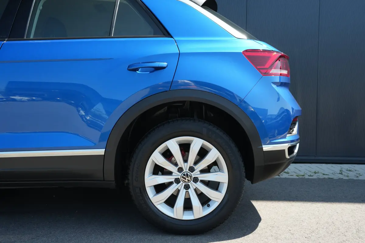 1.5 TSI Sport | Achteruitrijcamera | Carplay | Navigatie | Adaptive Cruise | 1e Eigenaar! |