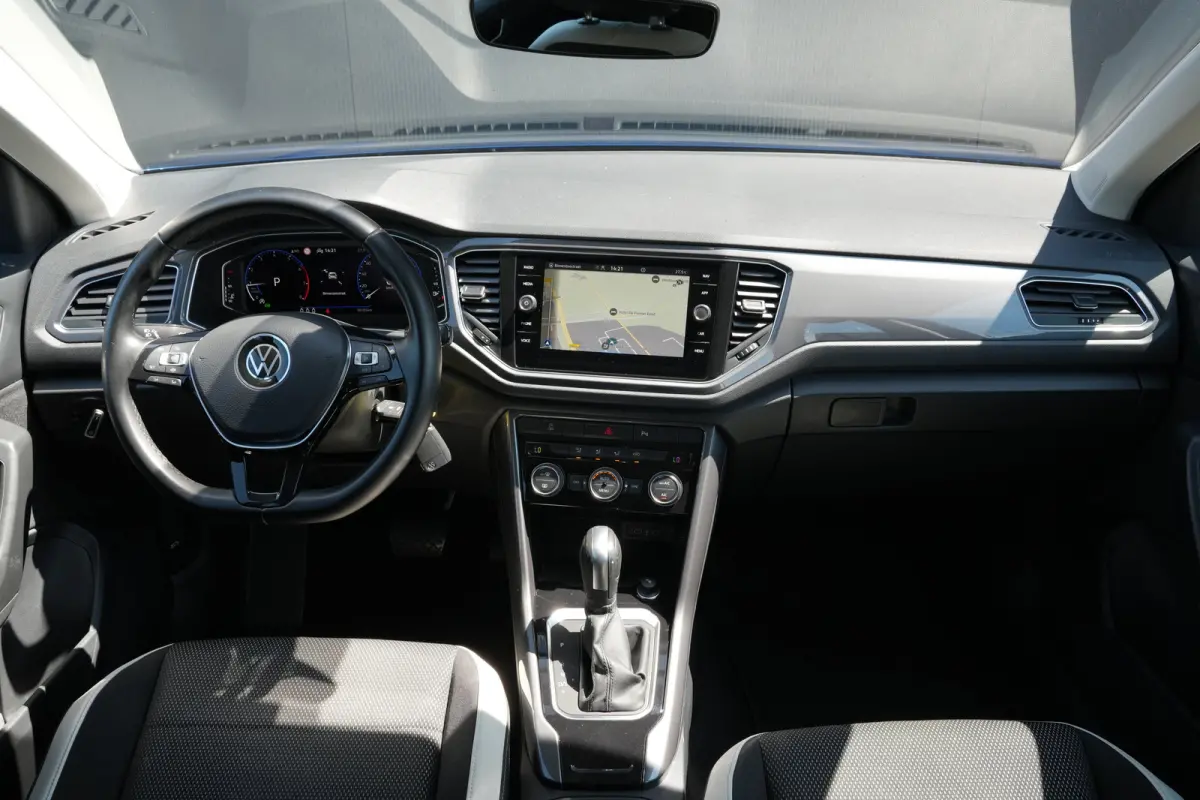 1.5 TSI Sport | Achteruitrijcamera | Carplay | Navigatie | Adaptive Cruise | 1e Eigenaar! |