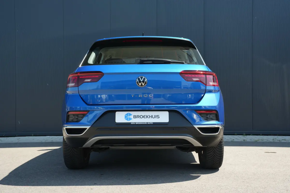 1.5 TSI Sport | Achteruitrijcamera | Carplay | Navigatie | Adaptive Cruise | 1e Eigenaar! |