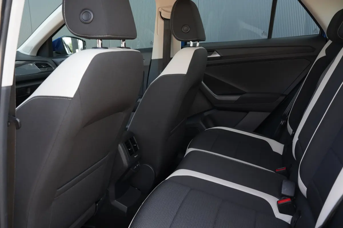 1.5 TSI Sport | Achteruitrijcamera | Carplay | Navigatie | Adaptive Cruise | 1e Eigenaar! |