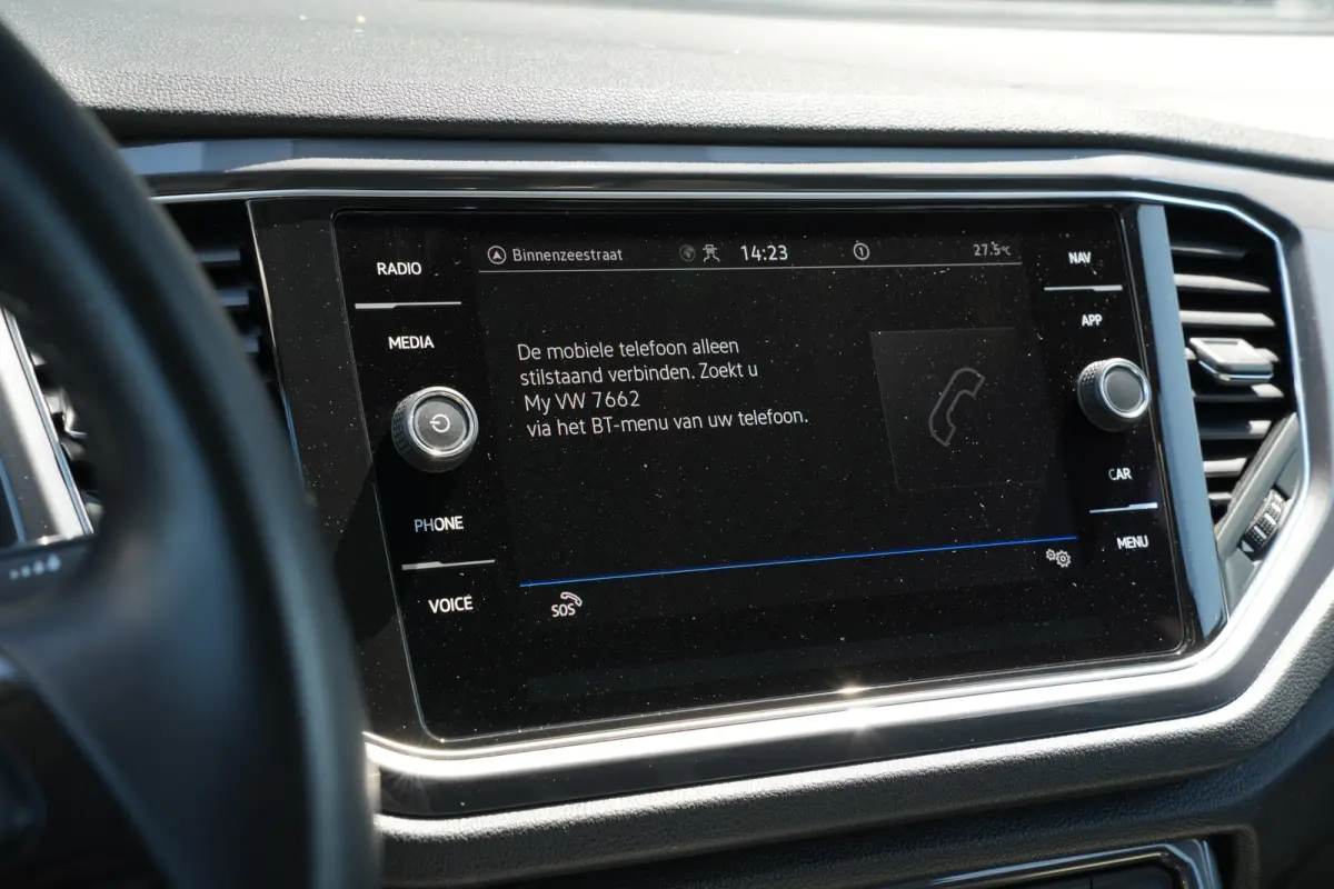 1.5 TSI Sport | Achteruitrijcamera | Carplay | Navigatie | Adaptive Cruise | 1e Eigenaar! |