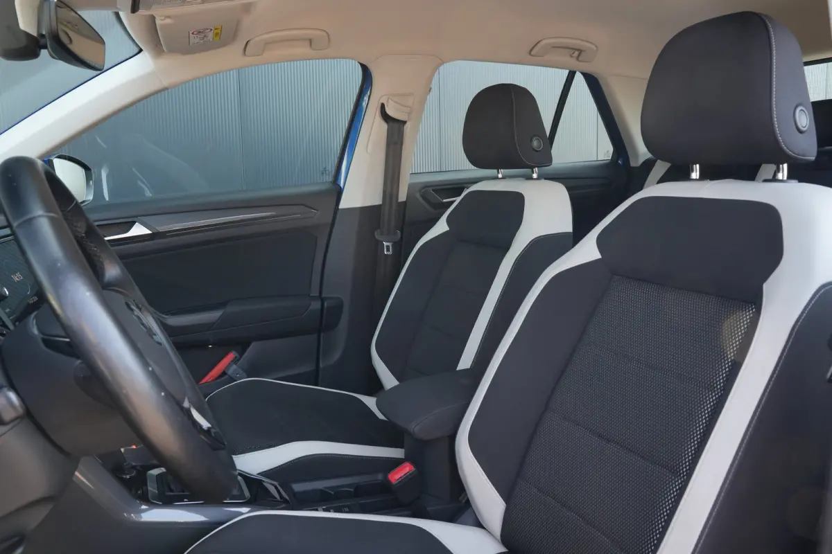 1.5 TSI Sport | Achteruitrijcamera | Carplay | Navigatie | Adaptive Cruise | 1e Eigenaar! |