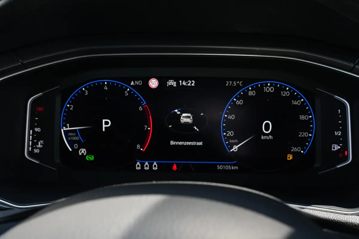 1.5 TSI Sport | Achteruitrijcamera | Carplay | Navigatie | Adaptive Cruise | 1e Eigenaar! |