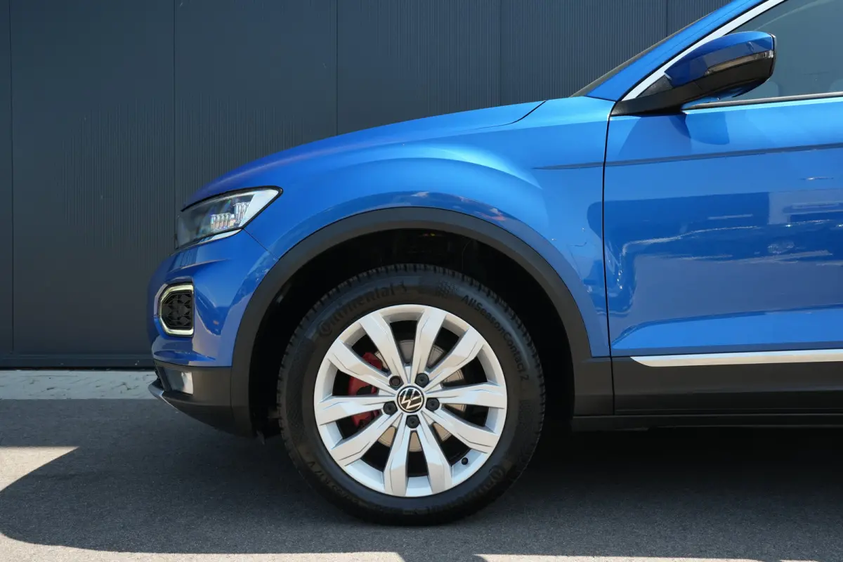 1.5 TSI Sport | Achteruitrijcamera | Carplay | Navigatie | Adaptive Cruise | 1e Eigenaar! |