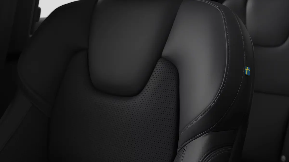 2.0 T8 Plug-in hybrid AWD Ultra Black Ed. Exec. | Massagefunctie voorstoelen | 22" 7-dubbelspaaks Glossy Black Diamond Cut | Bowers & Wilkins audiosysteem | Luchtvering
