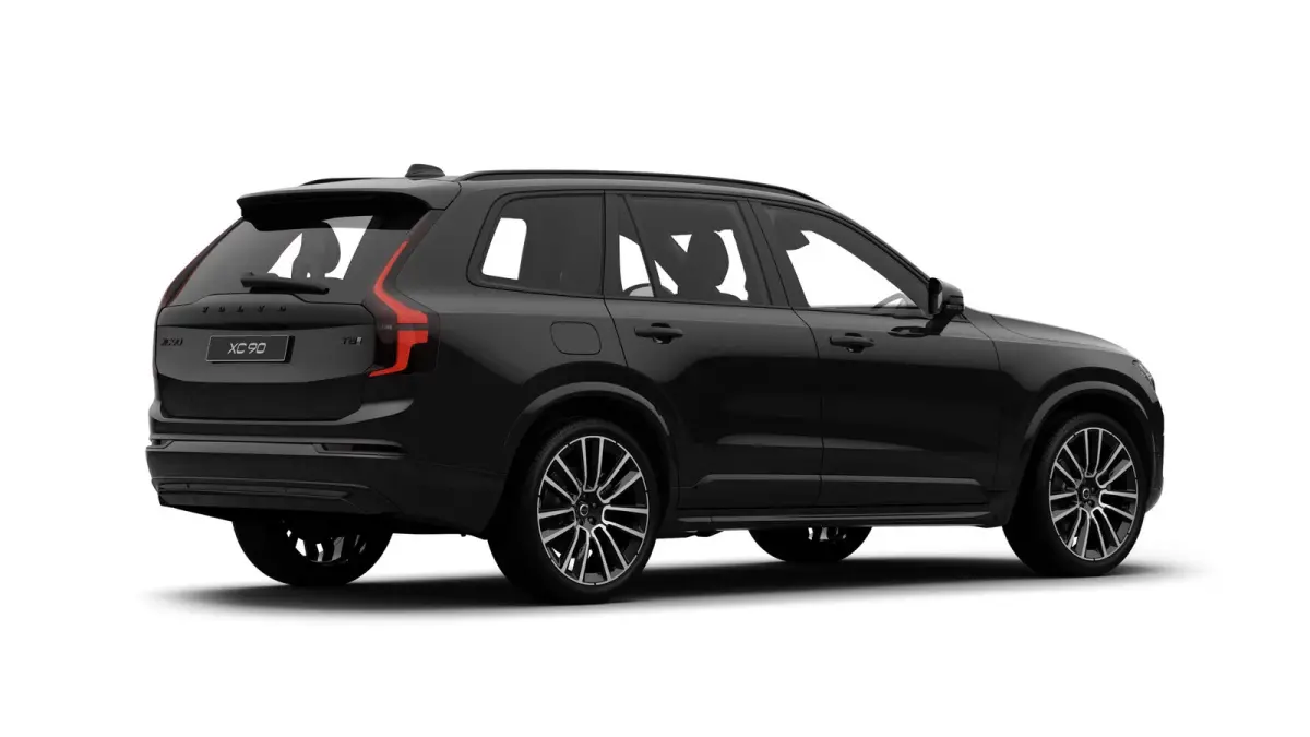 2.0 T8 Plug-in hybrid AWD Ultra Black Ed. Exec. | Massagefunctie voorstoelen | 22" 7-dubbelspaaks Glossy Black Diamond Cut | Bowers & Wilkins audiosysteem | Luchtvering
