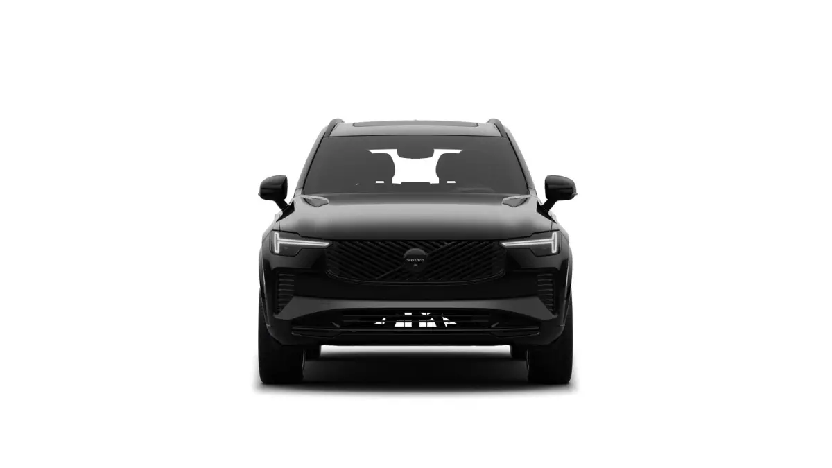 2.0 T8 Plug-in hybrid AWD Ultra Black Ed. Exec. | Massagefunctie voorstoelen | 22" 7-dubbelspaaks Glossy Black Diamond Cut | Bowers & Wilkins audiosysteem | Luchtvering