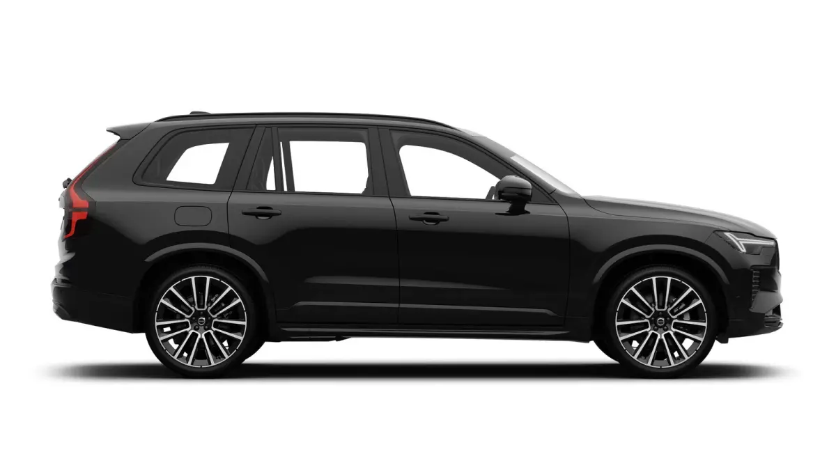 2.0 T8 Plug-in hybrid AWD Ultra Black Ed. Exec. | Massagefunctie voorstoelen | 22" 7-dubbelspaaks Glossy Black Diamond Cut | Bowers & Wilkins audiosysteem | Luchtvering