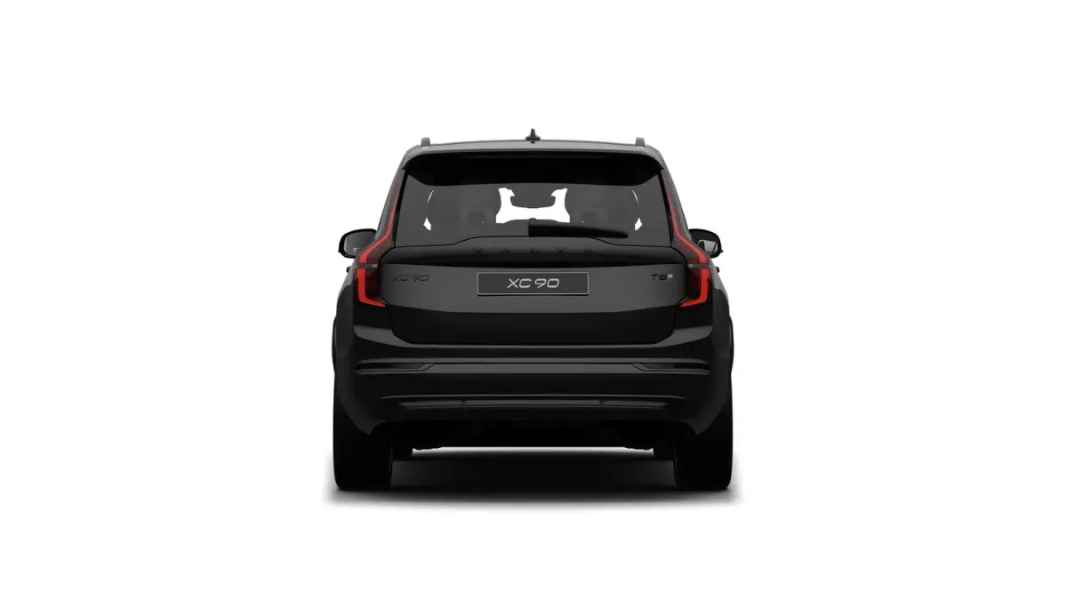 2.0 T8 Plug-in hybrid AWD Ultra Black Ed. Exec. | Massagefunctie voorstoelen | 22" 7-dubbelspaaks Glossy Black Diamond Cut | Bowers & Wilkins audiosysteem | Luchtvering
