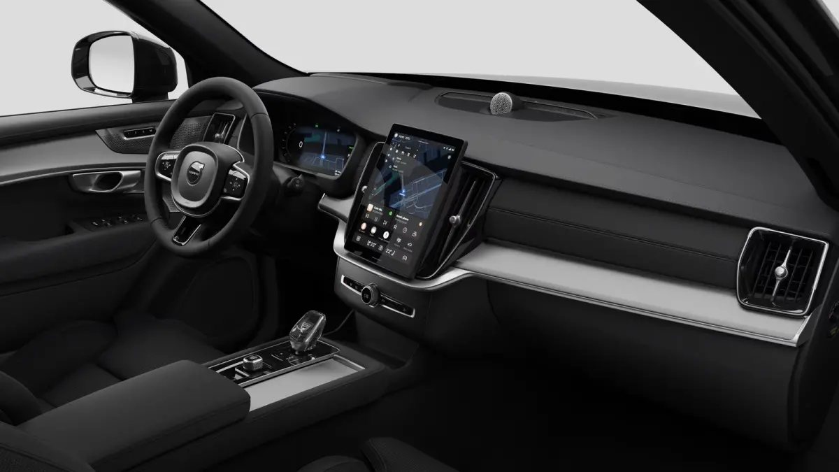 2.0 T8 Plug-in hybrid AWD Ultra Black Ed. Exec. | Massagefunctie voorstoelen | 22" 7-dubbelspaaks Glossy Black Diamond Cut | Bowers & Wilkins audiosysteem | Luchtvering