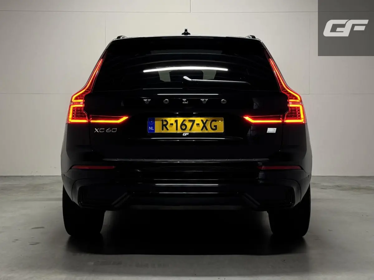 2.0 T6 Plug-in AWD R-Design Pano Google H/K HUD 360º