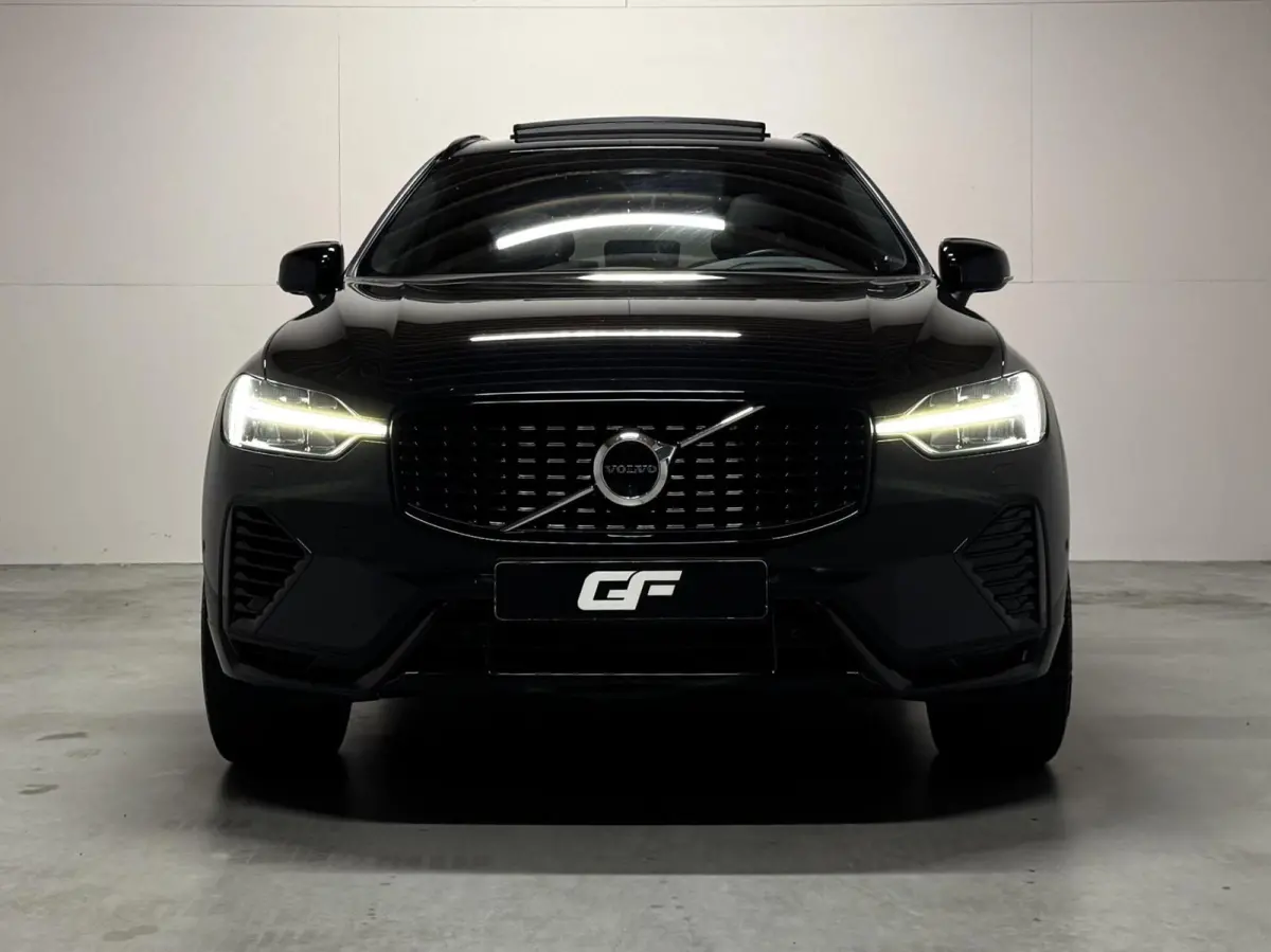 2.0 T6 Plug-in AWD R-Design Pano Google H/K HUD 360º