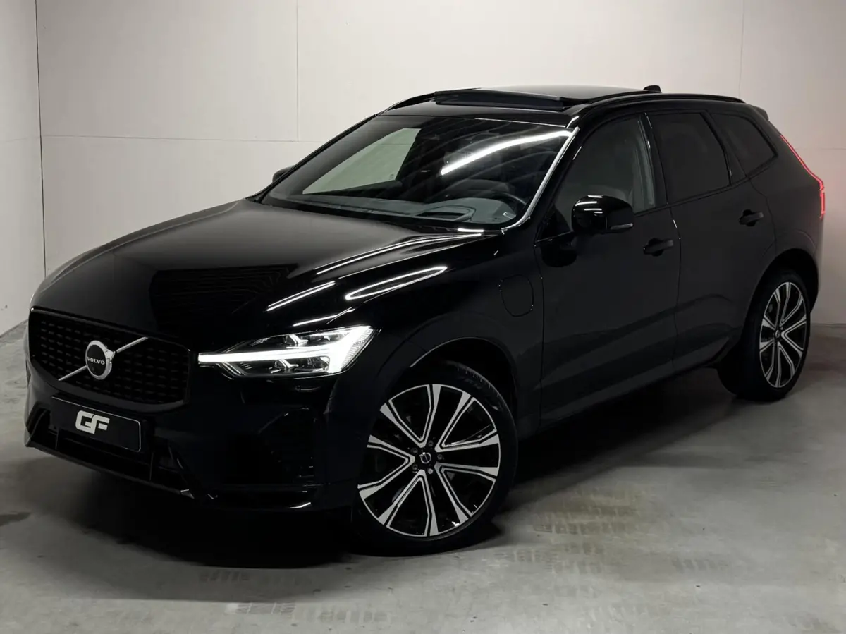 2.0 T6 Plug-in AWD R-Design Pano Google H/K HUD 360º