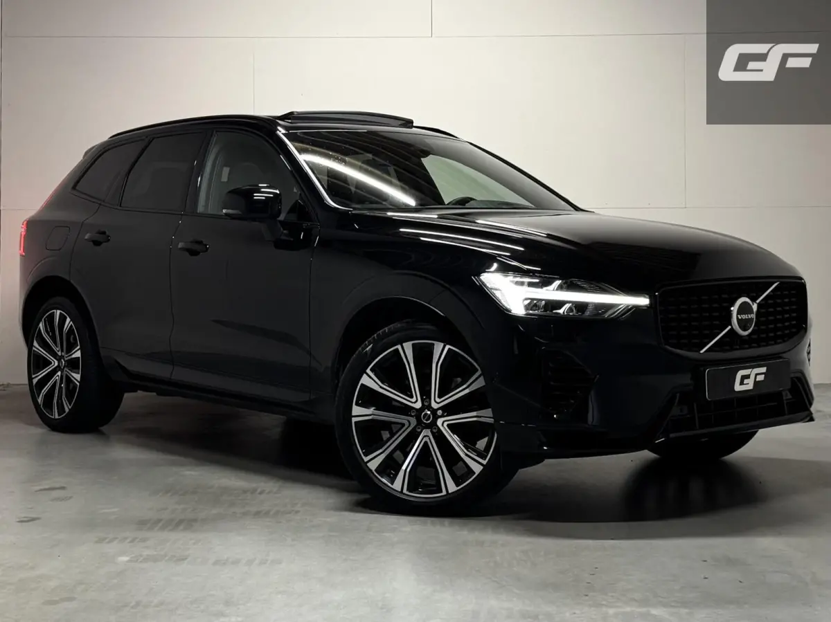2.0 T6 Plug-in AWD R-Design Pano Google H/K HUD 360º