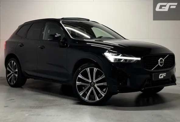 2.0 T6 Plug-in AWD R-Design Pano Google H/K HUD 360º