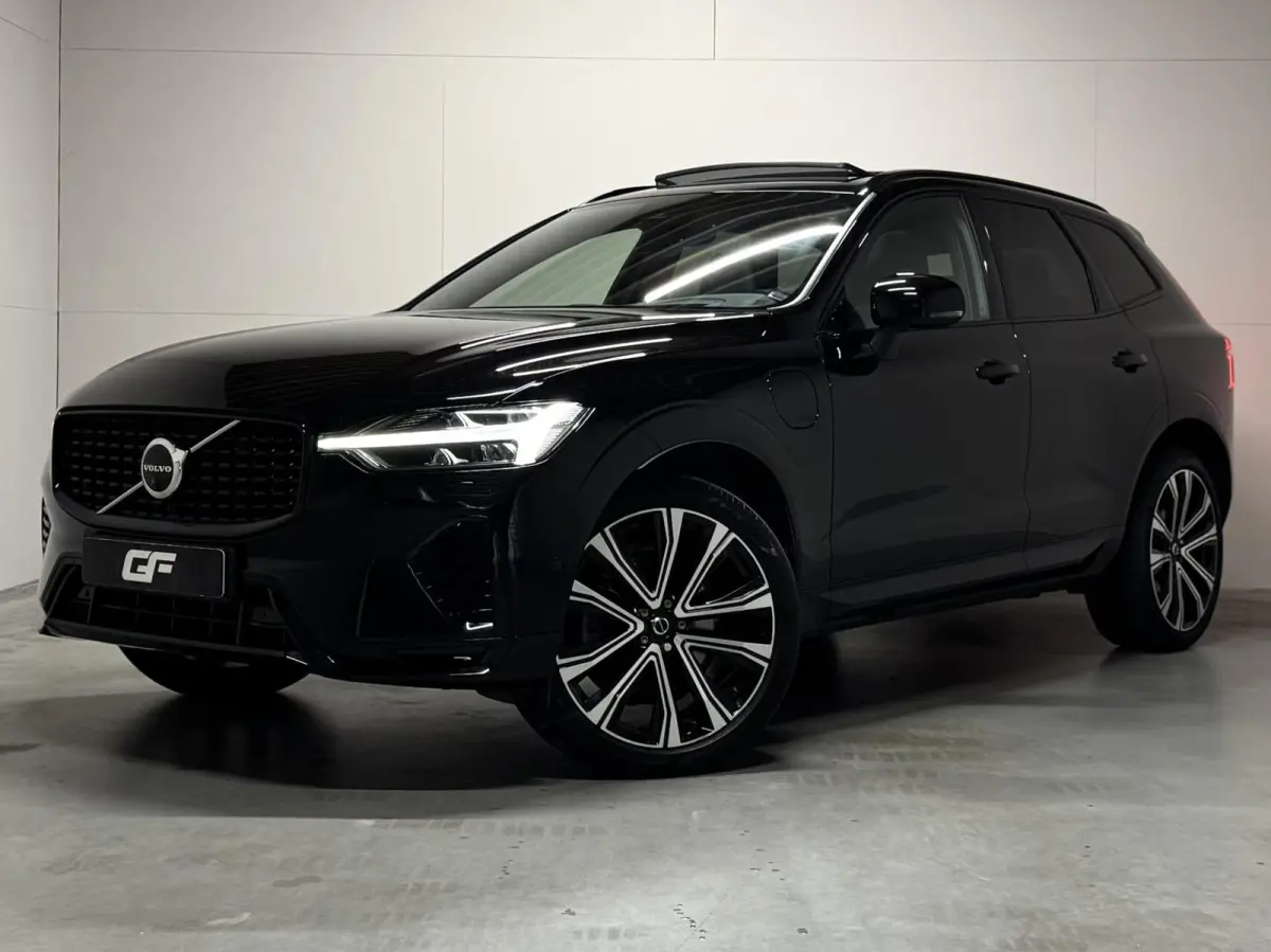 2.0 T6 Plug-in AWD R-Design Pano Google H/K HUD 360º