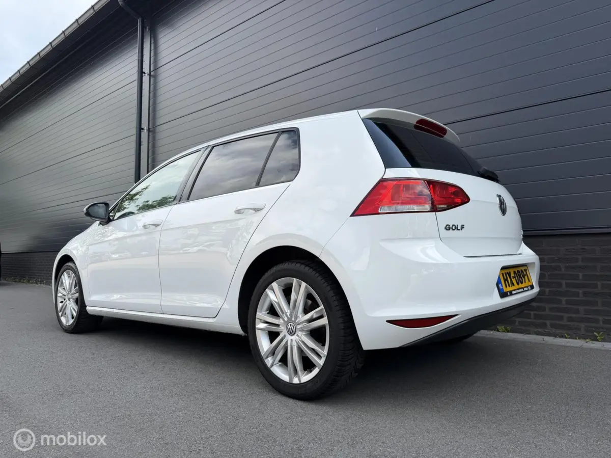 1.2 TSI TOPSTAAT! AIRCO*CRUISE*BLEUTOOTH*NAP!
