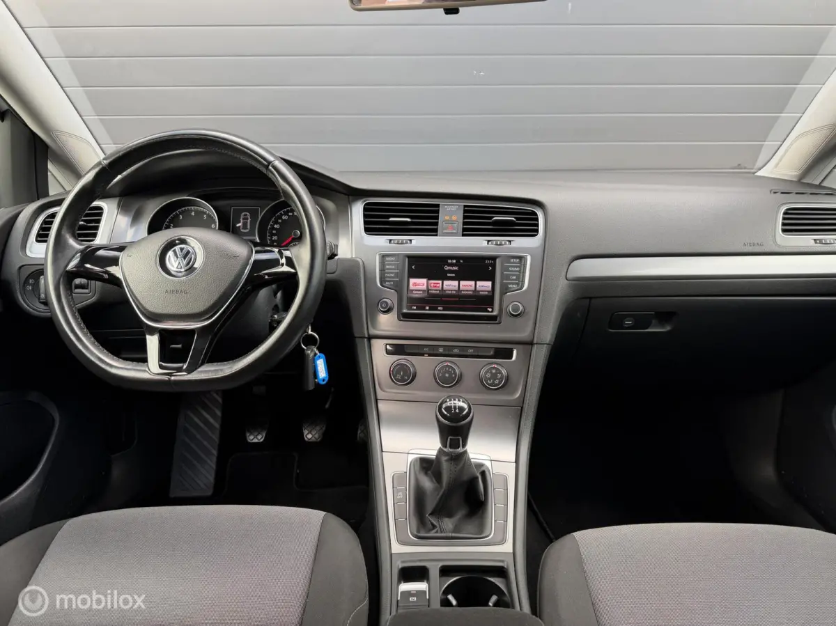 1.2 TSI TOPSTAAT! AIRCO*CRUISE*BLEUTOOTH*NAP!