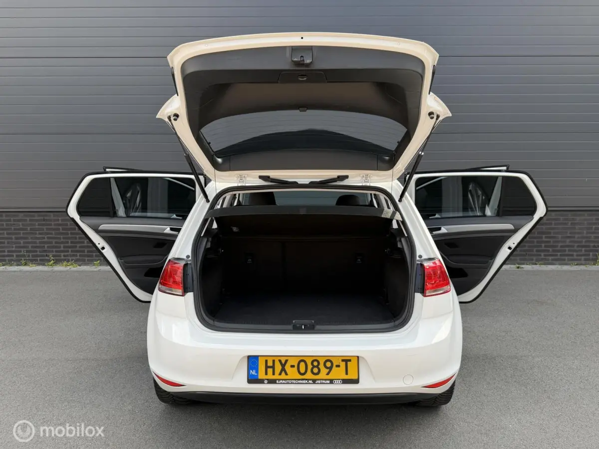 1.2 TSI TOPSTAAT! AIRCO*CRUISE*BLEUTOOTH*NAP!