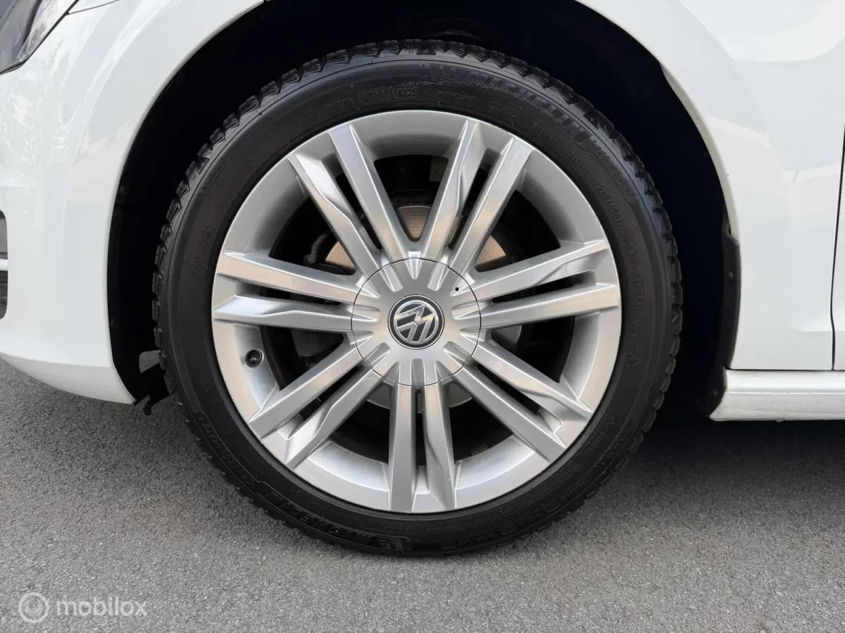 1.2 TSI TOPSTAAT! AIRCO*CRUISE*BLEUTOOTH*NAP!