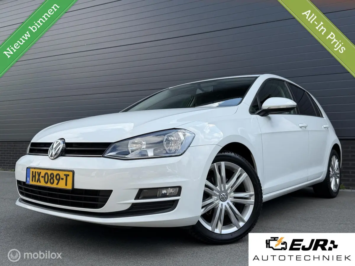 1.2 TSI TOPSTAAT! AIRCO*CRUISE*BLEUTOOTH*NAP!