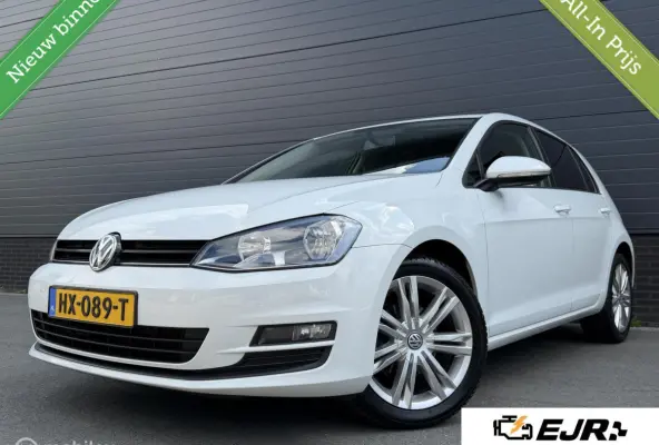 1.2 TSI TOPSTAAT! AIRCO*CRUISE*BLEUTOOTH*NAP!