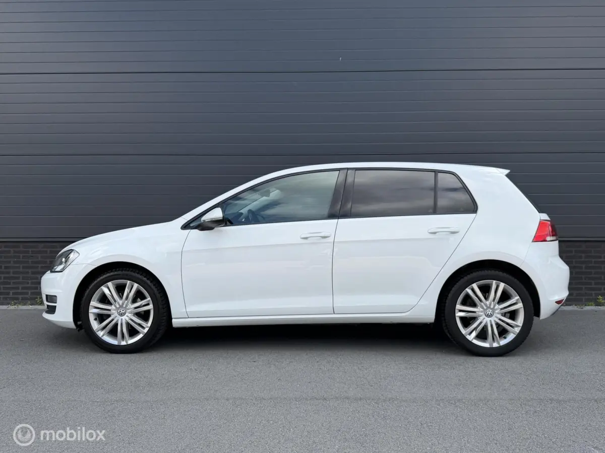 1.2 TSI TOPSTAAT! AIRCO*CRUISE*BLEUTOOTH*NAP!