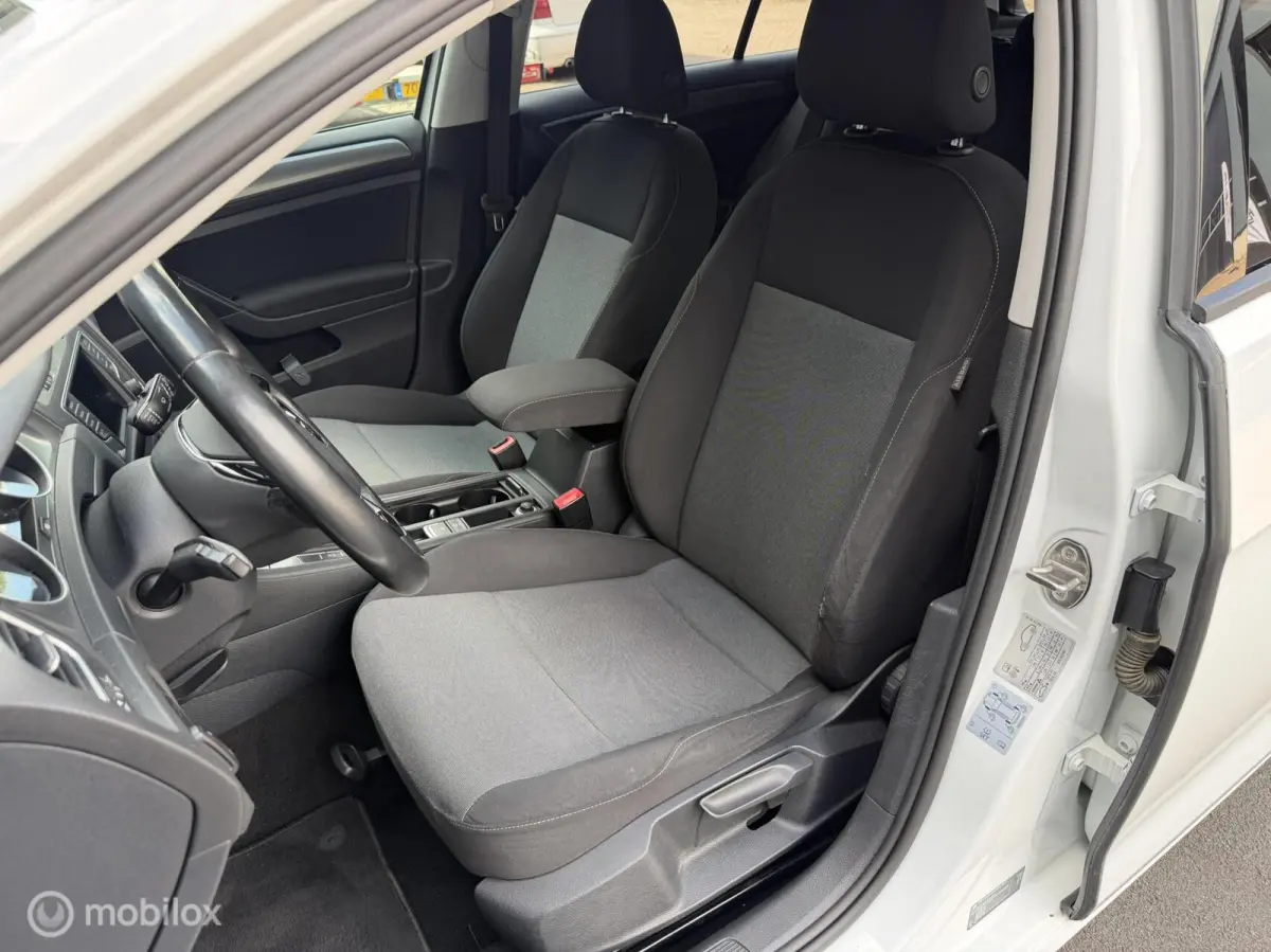 1.2 TSI TOPSTAAT! AIRCO*CRUISE*BLEUTOOTH*NAP!