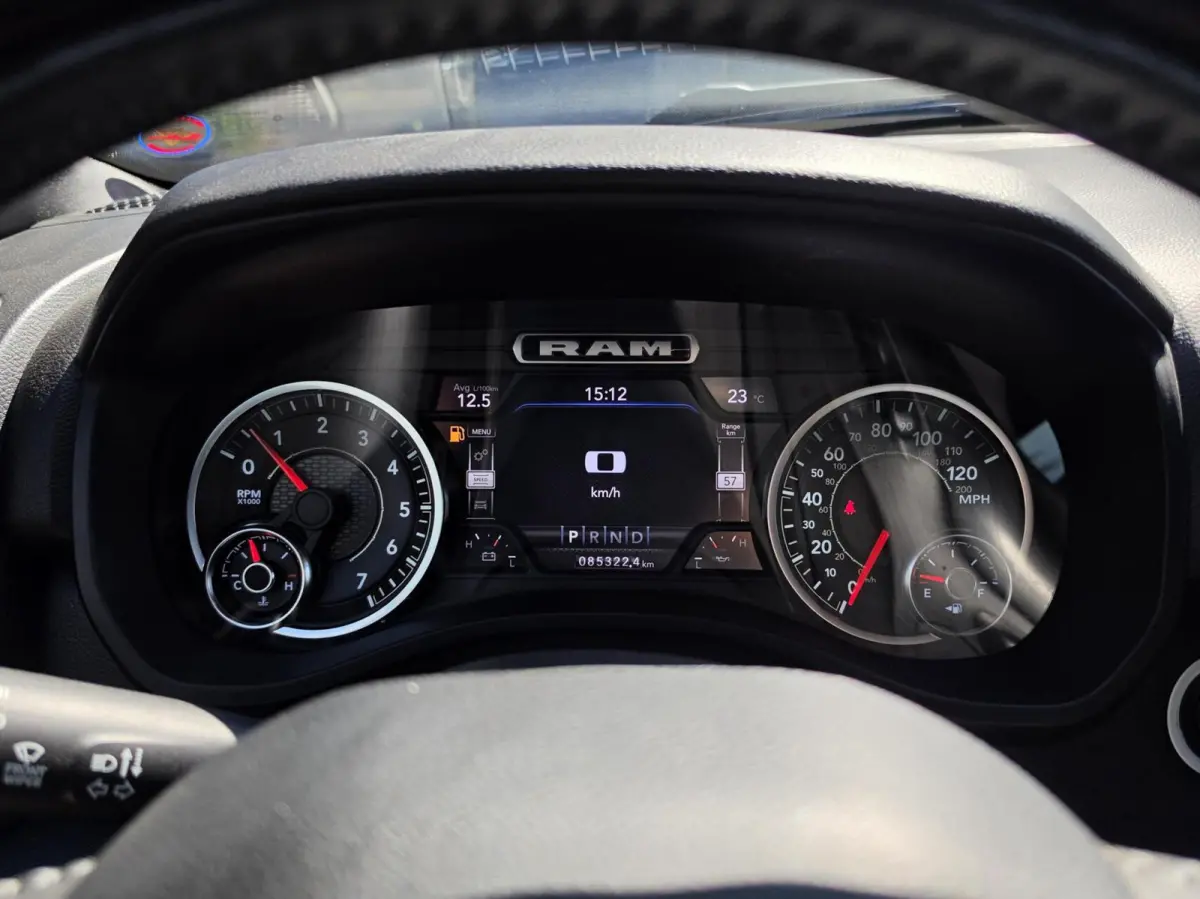 1500 4X4 Wide body|BTW VRIJ! Dodge Ram 1500 4X4 Widebody 5 Crew Cab| BTW VRIJ!