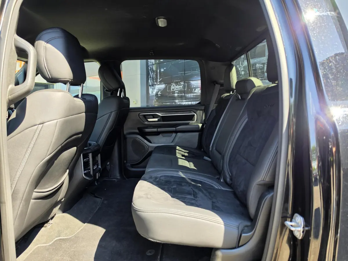 1500 4X4 Wide body|BTW VRIJ! Dodge Ram 1500 4X4 Widebody 5 Crew Cab| BTW VRIJ!