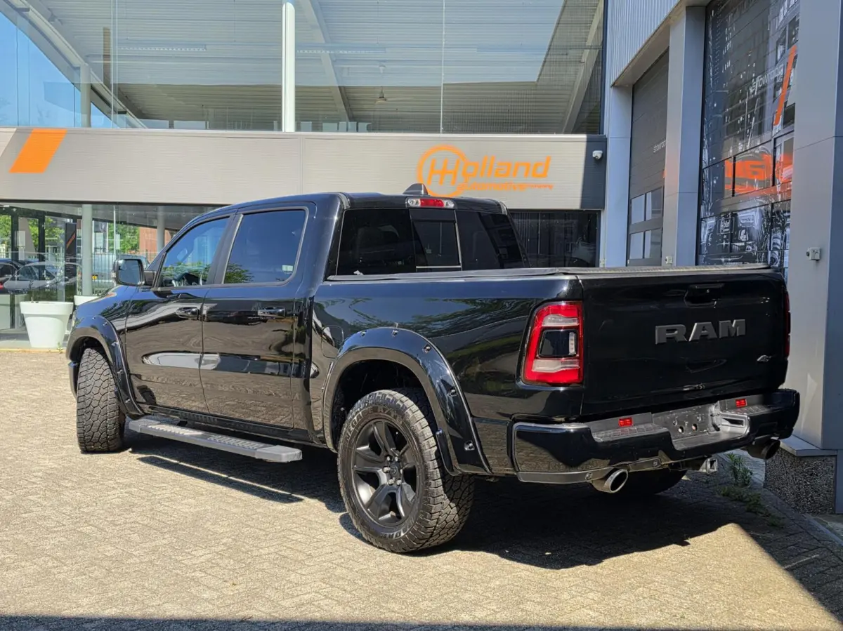 1500 4X4 Wide body|BTW VRIJ! Dodge Ram 1500 4X4 Widebody 5 Crew Cab| BTW VRIJ!