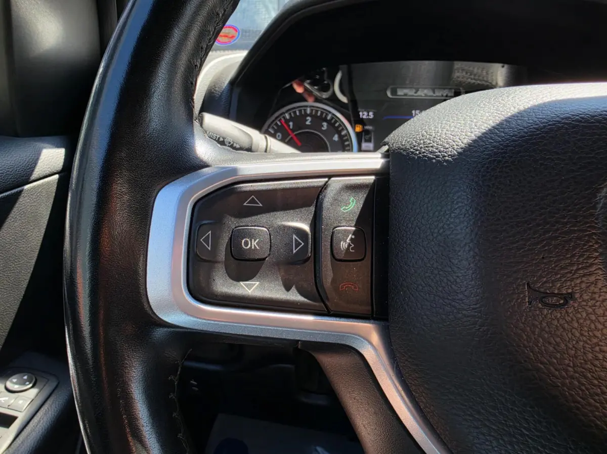 1500 4X4 Wide body|BTW VRIJ! Dodge Ram 1500 4X4 Widebody 5 Crew Cab| BTW VRIJ!