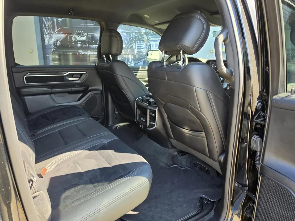 1500 4X4 Wide body|BTW VRIJ! Dodge Ram 1500 4X4 Widebody 5 Crew Cab| BTW VRIJ!