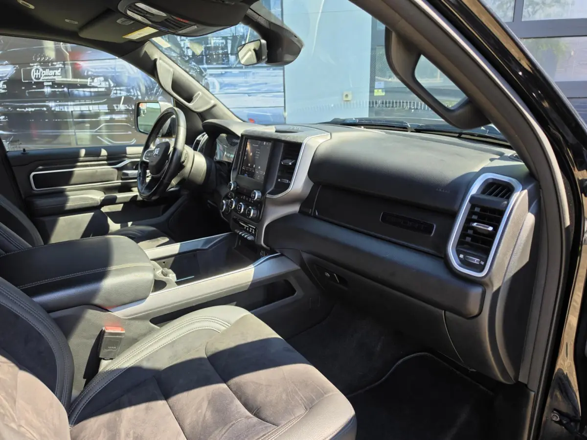 1500 4X4 Wide body|BTW VRIJ! Dodge Ram 1500 4X4 Widebody 5 Crew Cab| BTW VRIJ!