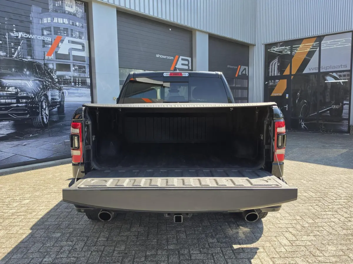 1500 4X4 Wide body|BTW VRIJ! Dodge Ram 1500 4X4 Widebody 5 Crew Cab| BTW VRIJ!