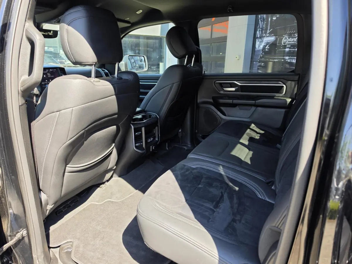 1500 4X4 Wide body|BTW VRIJ! Dodge Ram 1500 4X4 Widebody 5 Crew Cab| BTW VRIJ!