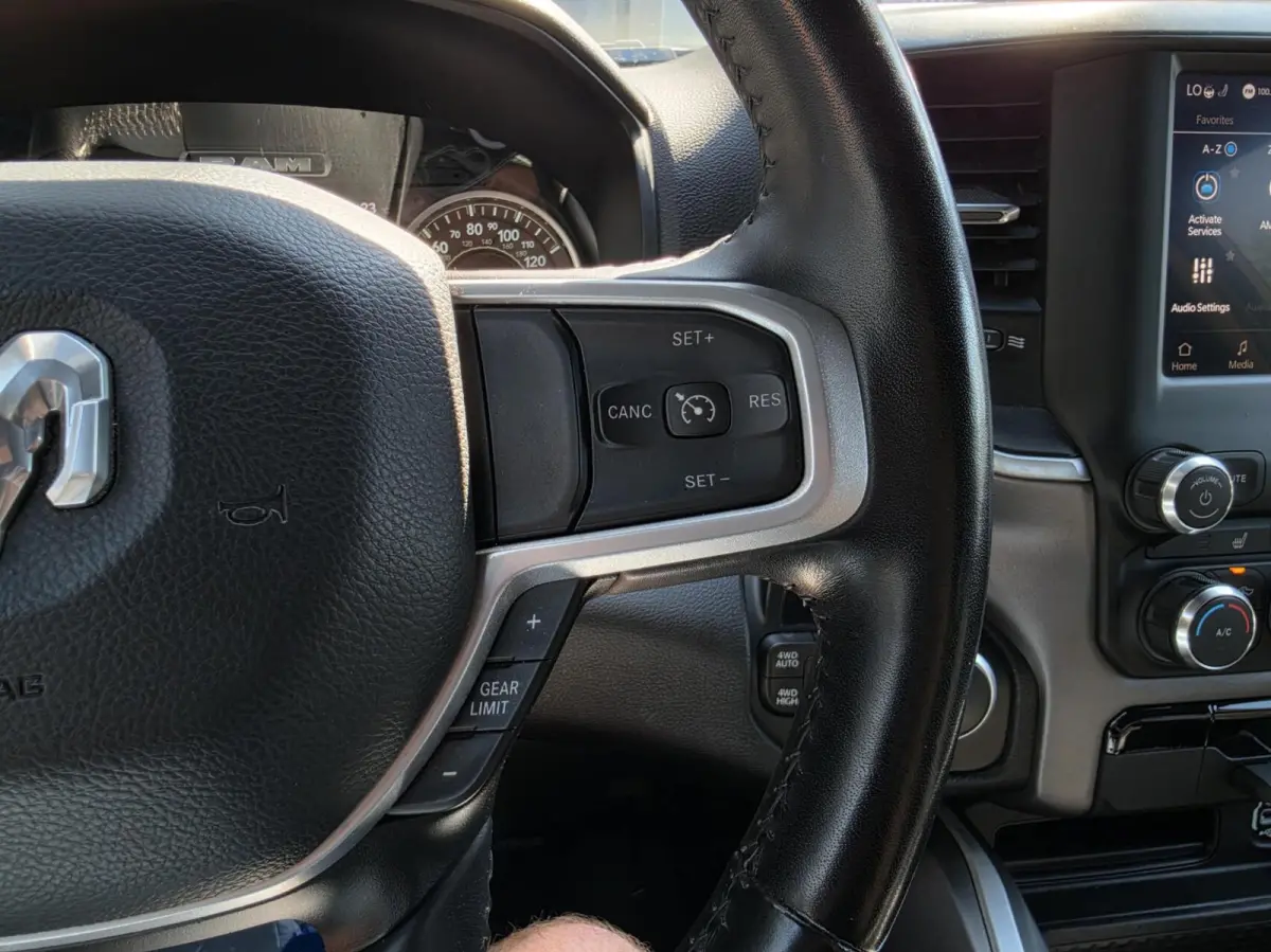 1500 4X4 Wide body|BTW VRIJ! Dodge Ram 1500 4X4 Widebody 5 Crew Cab| BTW VRIJ!