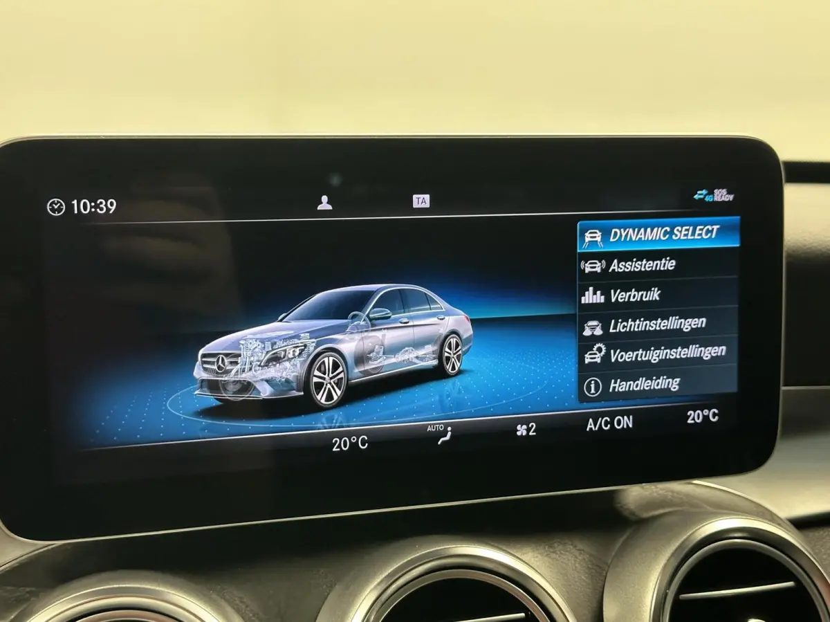 160 Advantage Pack NAVI CAMERA CRAPLAY 37000 KM CRUISE.