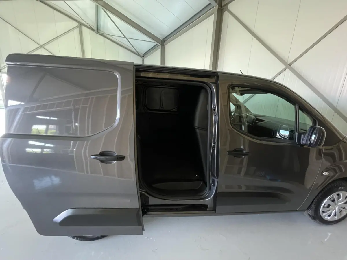 1.6D L1H1 Edition 2019 MARGE|TREKHAAK|CARPLAY