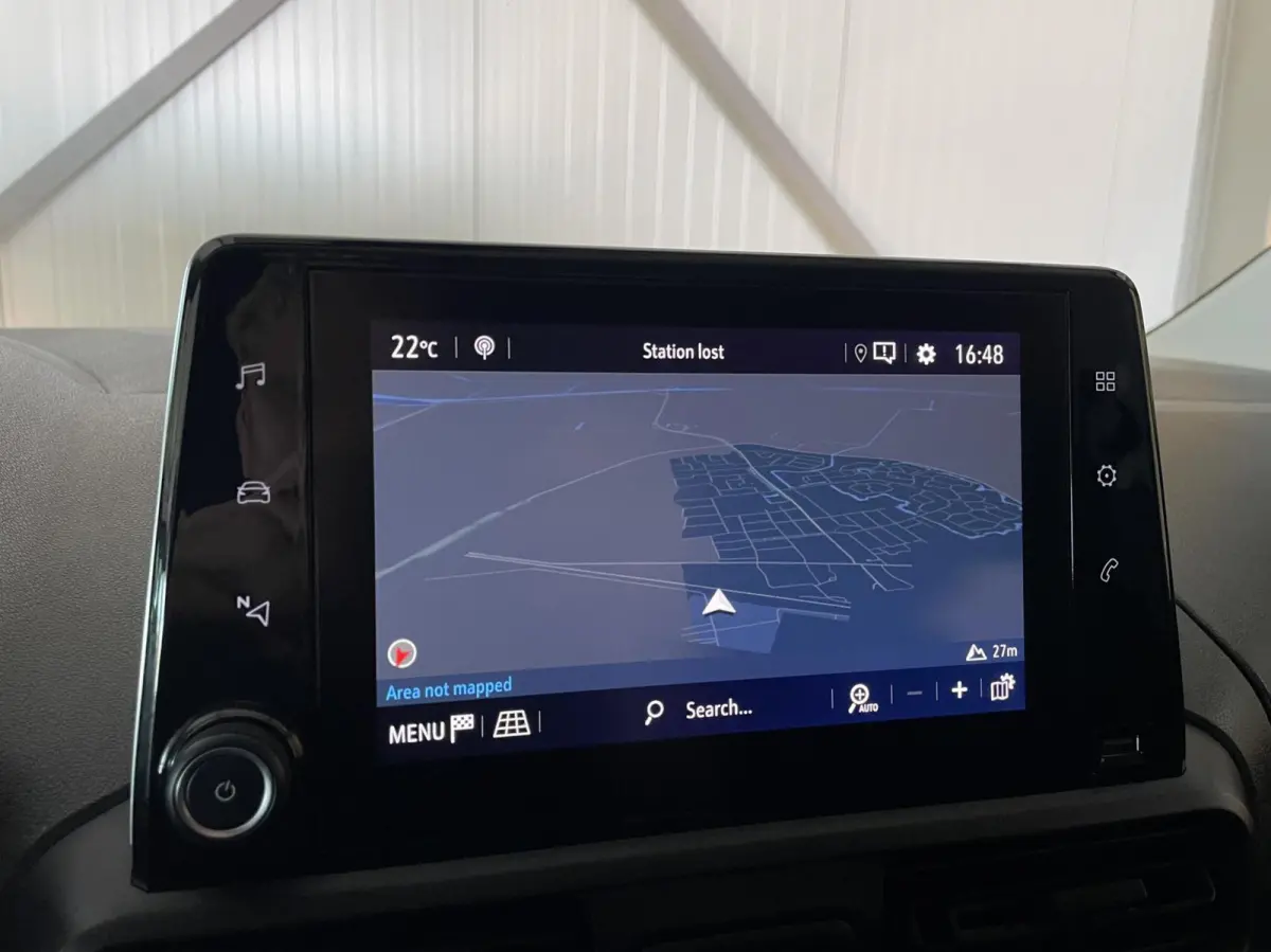 1.6D L1H1 Edition 2019 MARGE|TREKHAAK|CARPLAY