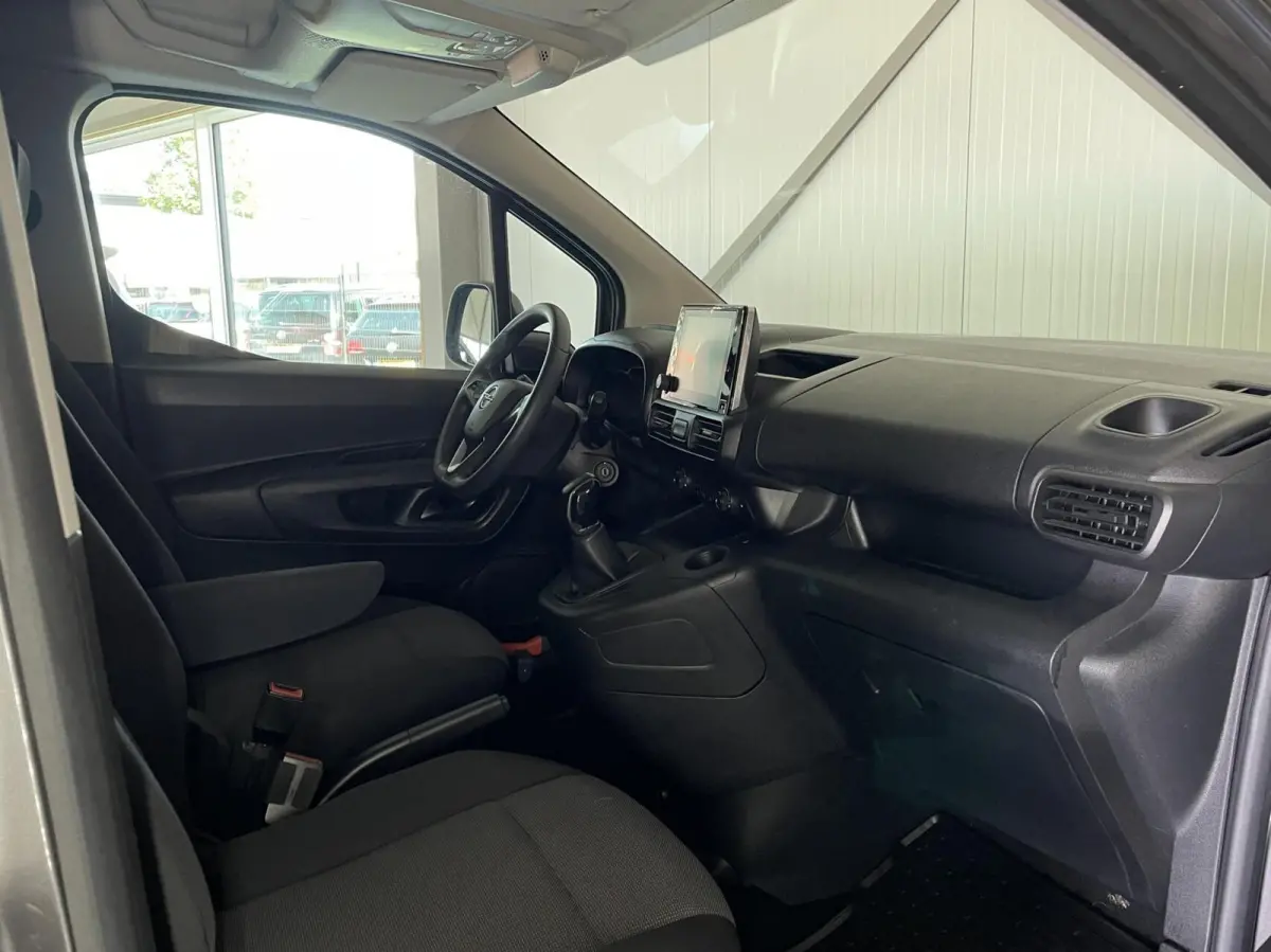 1.6D L1H1 Edition 2019 MARGE|TREKHAAK|CARPLAY
