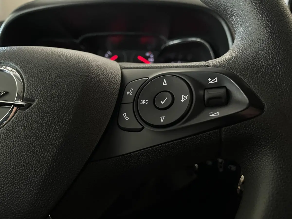 1.6D L1H1 Edition 2019 MARGE|TREKHAAK|CARPLAY