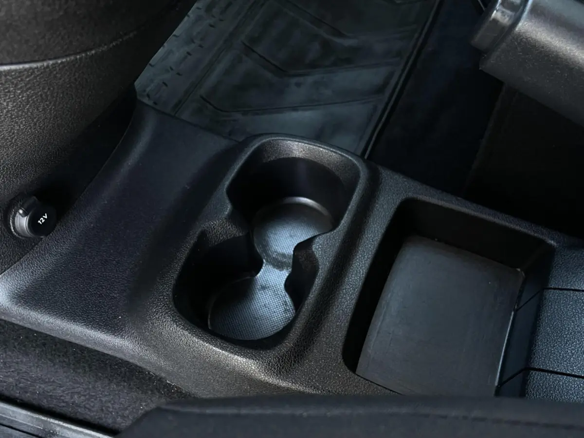 1.6D L1H1 Edition 2019 MARGE|TREKHAAK|CARPLAY