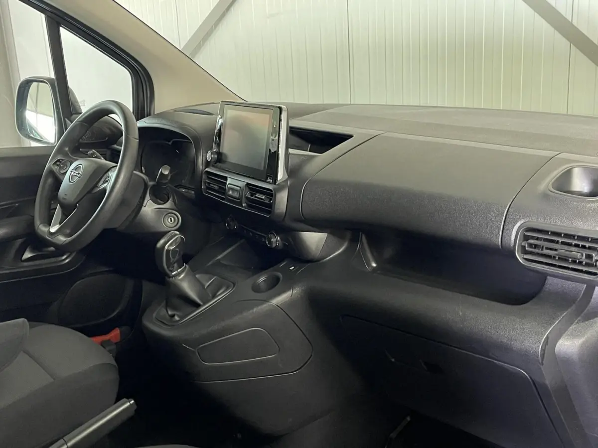 1.6D L1H1 Edition 2019 MARGE|TREKHAAK|CARPLAY
